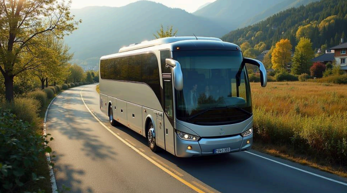 transportation services in qatar